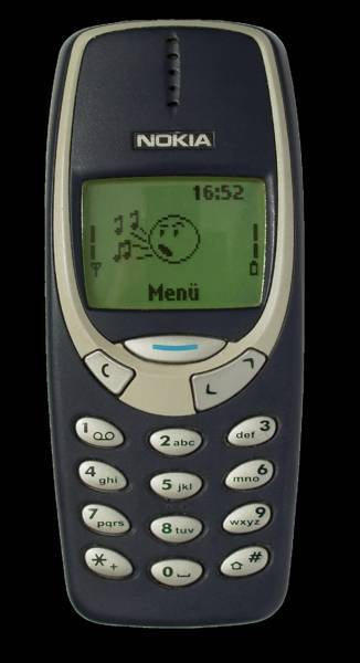 Productos Nokia 3310 