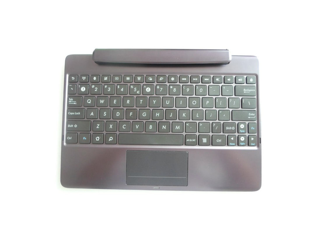 Producto Teclado Tablet Asus 