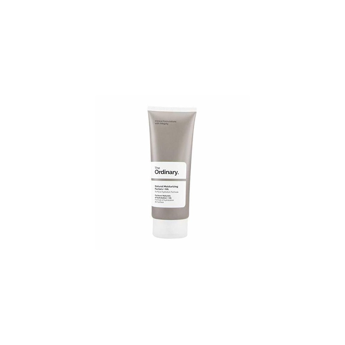 Social THE ORDINARY Natural Moisturizing Factors 100 ml