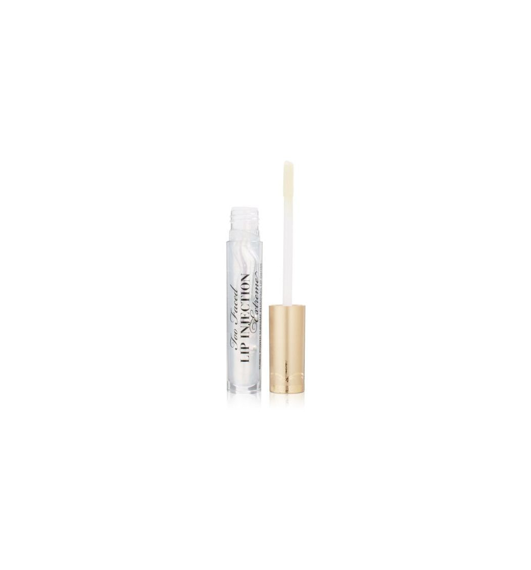 Social Too Faced- Repulpante de labios lip injection extreme
