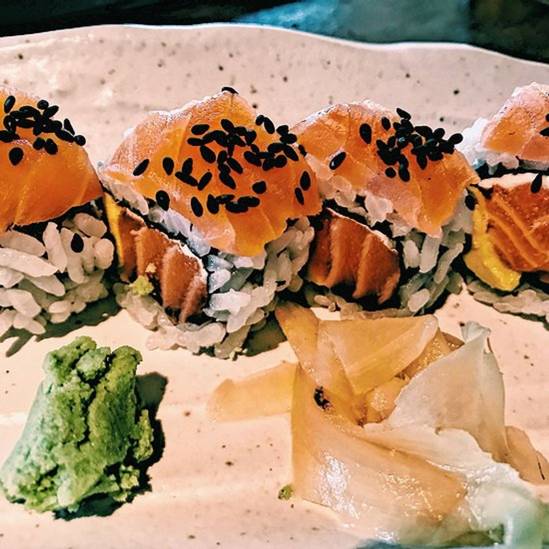 Restaurants Sugoi