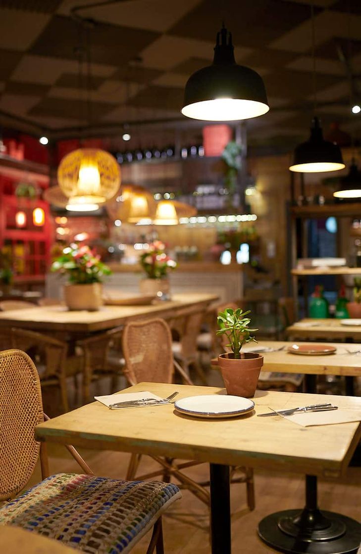 Restaurants Foodies