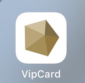 App VipCard