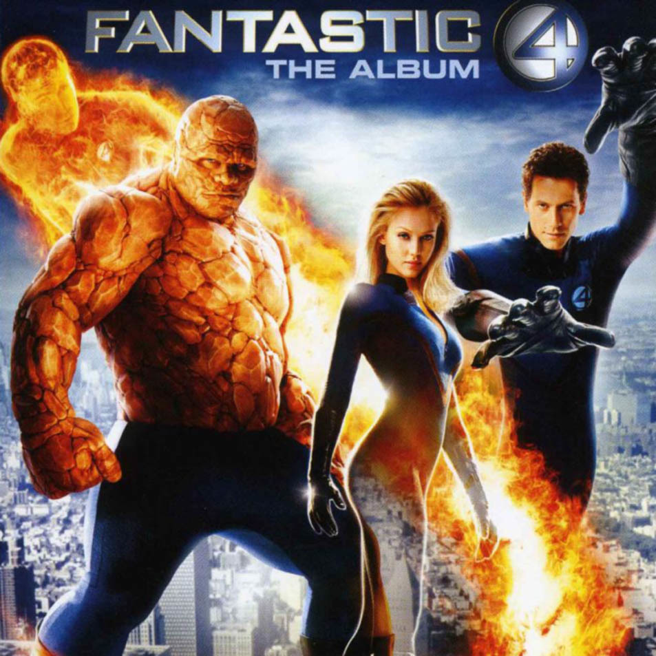 Movie The Fantastic Four: First Steps