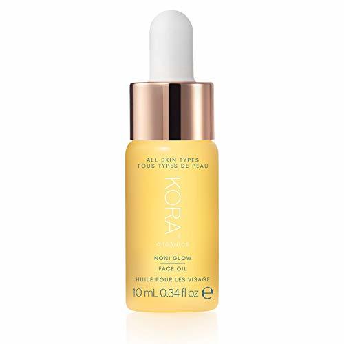 Belleza Kora Organics Noni - Aceite facial brillante