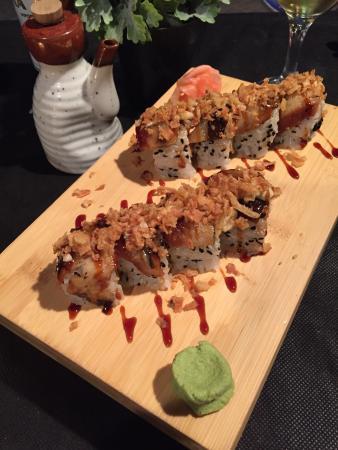Restaurants IZKY Sushi Bar St. Cugat