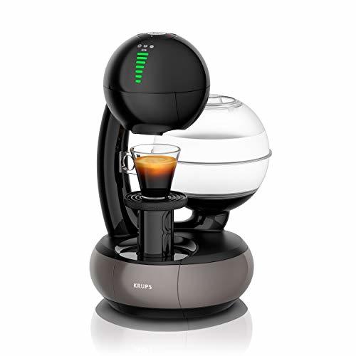 Categoría de hogar Krups Nescafé Dolce Gusto Esperta KP3108 - Cafetera monodosis