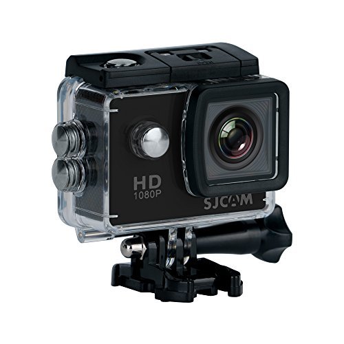 Electronic SJCAM SJ4000