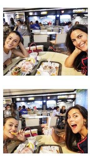 McDonald's - Vila do Conde