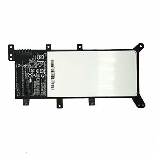 ZJS C21N1347 Batería para ASUS X555 X555L X555LA X555LB X555LD X555LF A555