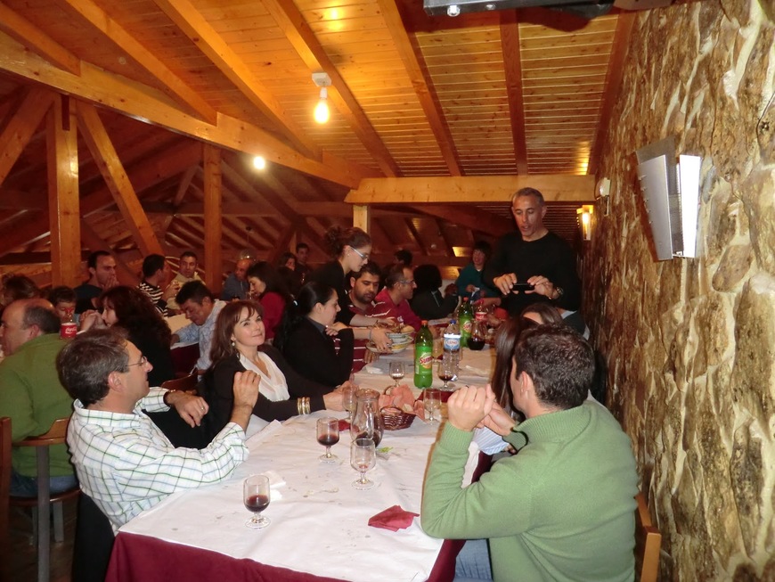 Restaurants Restaurante Casa Velha