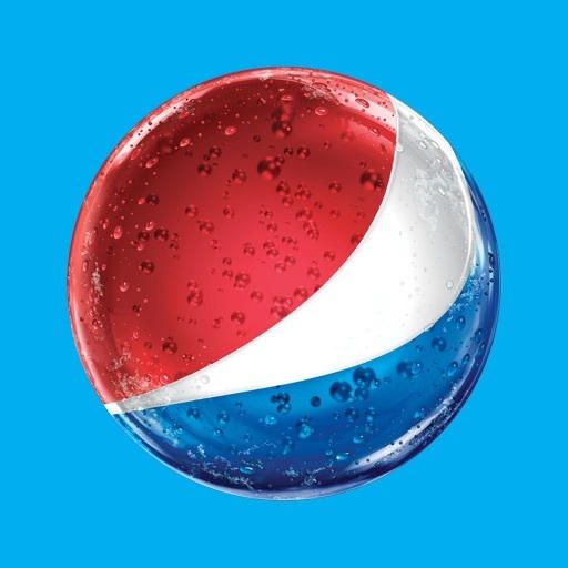 Pepsi-app