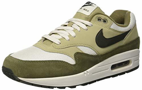 Place Nike Air MAX 1, Zapatillas de Gimnasia para Hombre, Verde