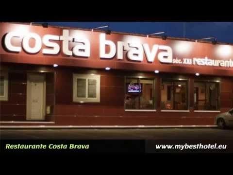 Costa Brava Restaurante