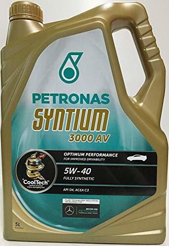 Petronas PET5405 Syntium000 AV