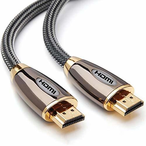 ULTRICS Cable HDMI 3m