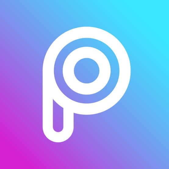 App PicsArt Editor