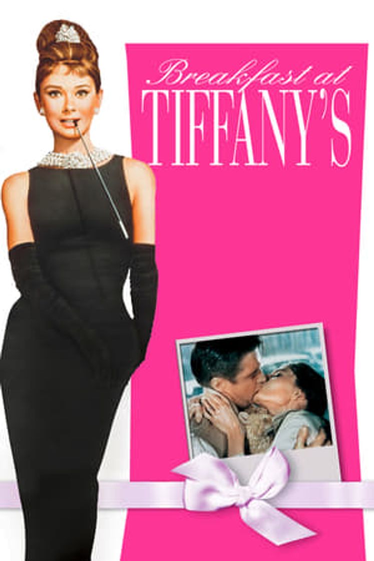 Movie Breakfast at Tiffany's