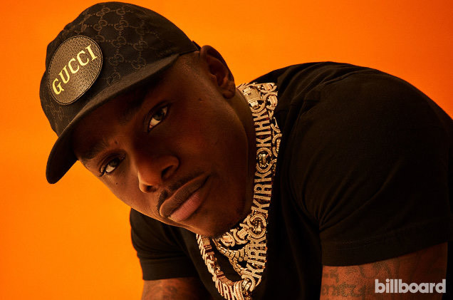 Music DaBaby 