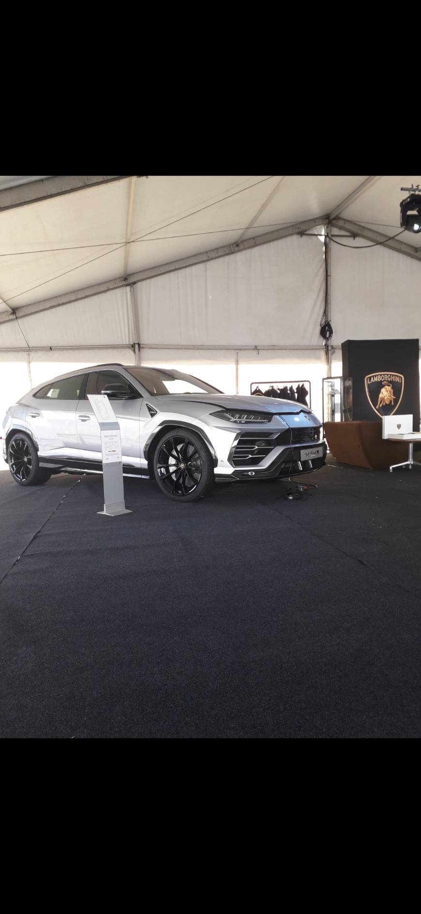 Moda Urus Lamborghini | Lamborghini.com