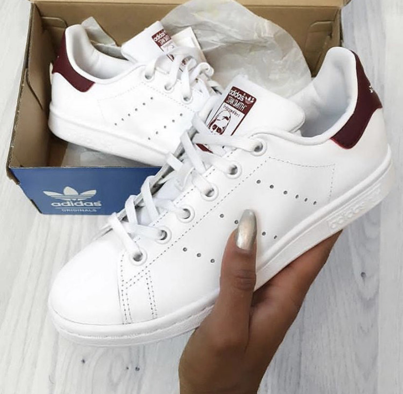 Social Adidas Stan Smith