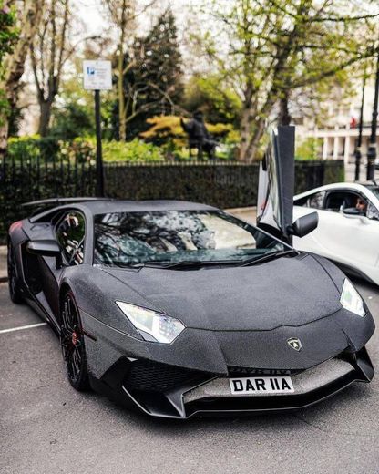 Lamborghini 🚘🚗💗