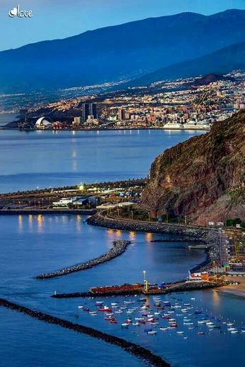 Tenerife