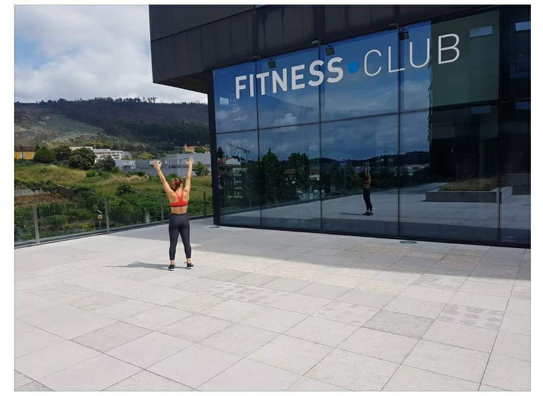 Place Fitness Club Braga - Actividades Desportivas, Lda