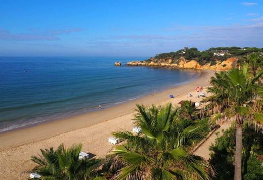 Praia Santa Eulália