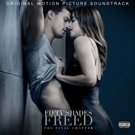 For You (Fifty Shades Freed) (& Rita Ora)