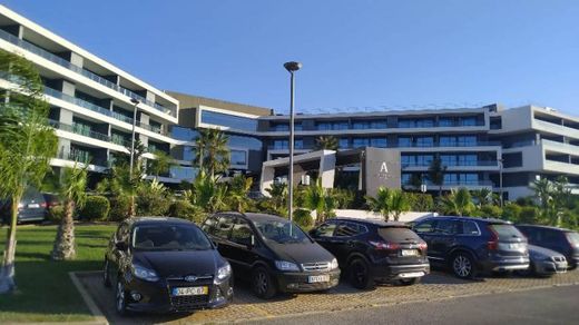 Alvor Baía Resort Hotel