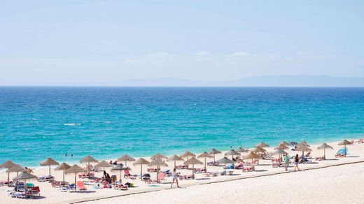 Praia da Comporta