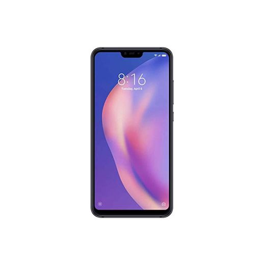 Xiaomi Mi 8 Lite - Smartphone