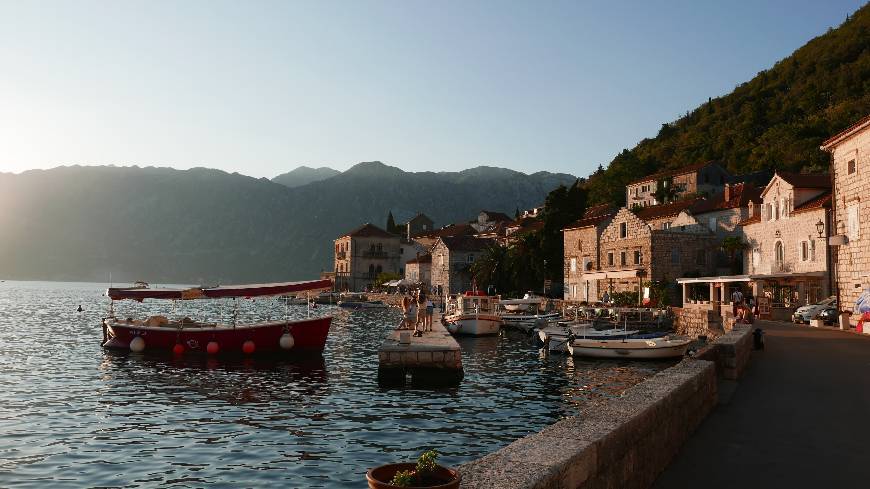 Place Perast