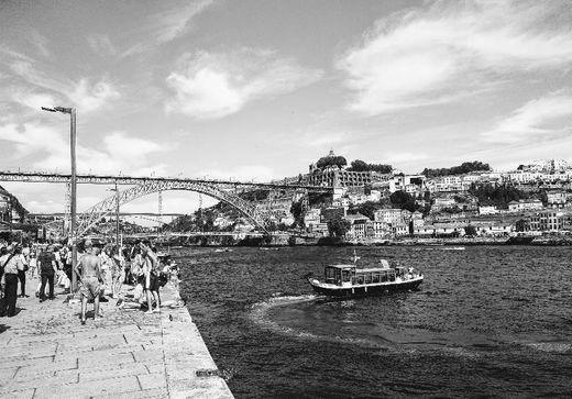 Ribeira do Porto