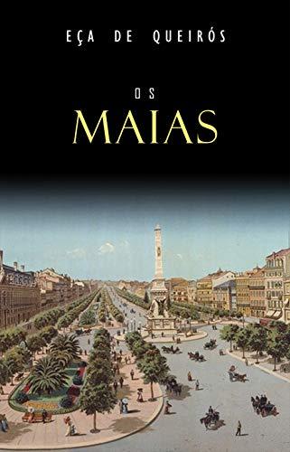 Libro Os Maias