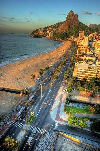 Ipanema