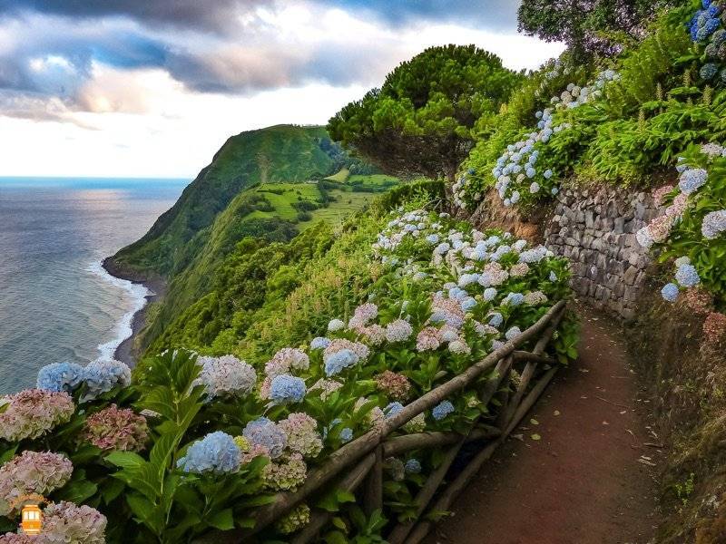 Place Ponta do Sossego Viewpoint and Garden