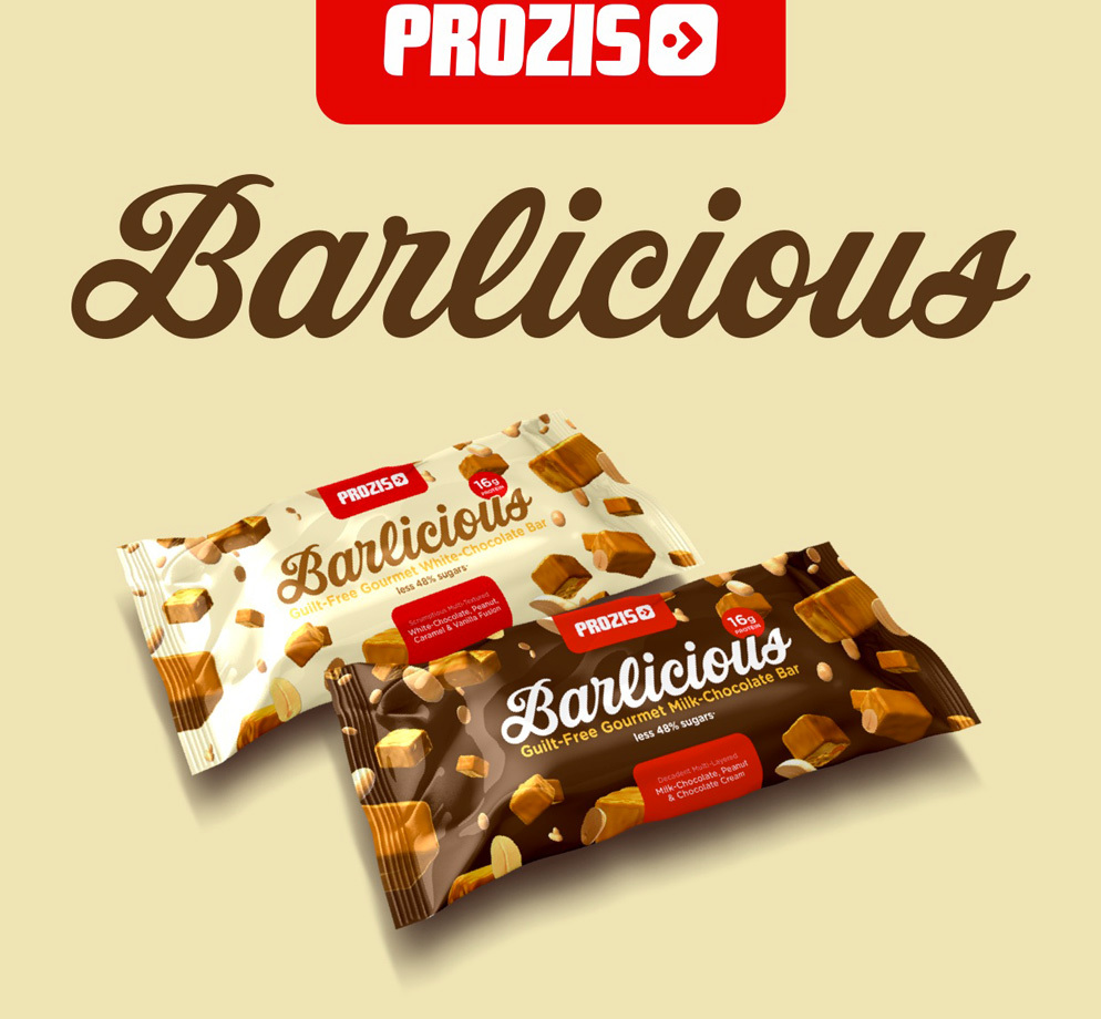 Product Barlicious