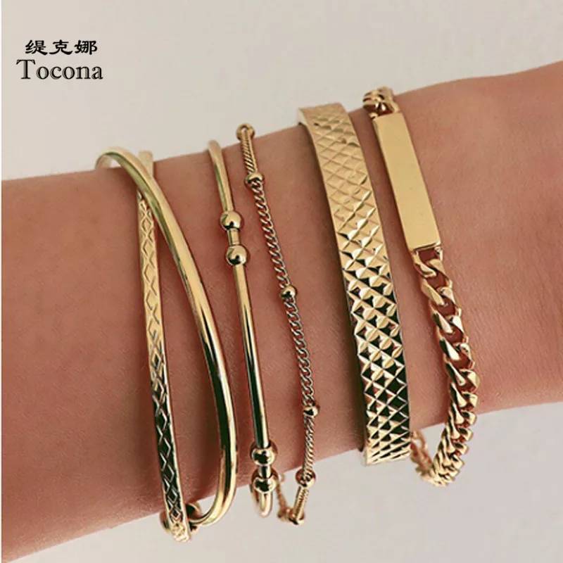 Products Set pulseiras 