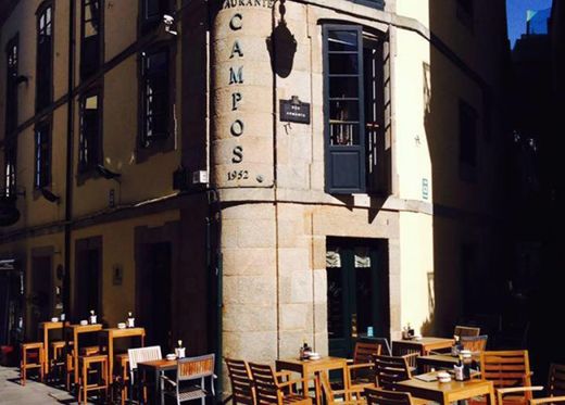 Restaurante Campos
