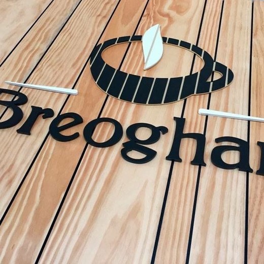 Breoghan