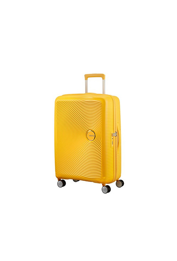 American Tourister - Soundbox Spinner 67/24 Expansible 71