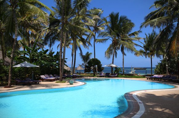 Lugar Turtle Bay Beach Club