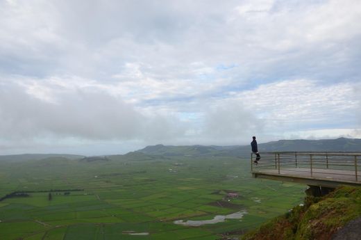 Miradouro da Serra do Cume