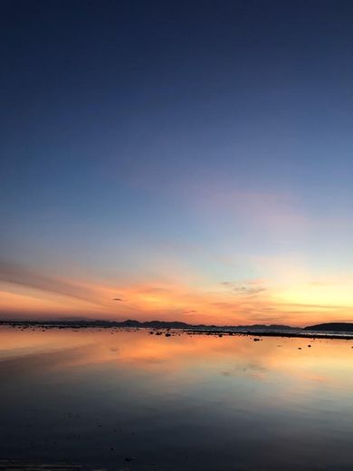 Phra Nang Beach