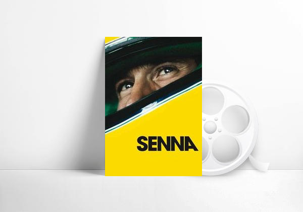 Movie Senna