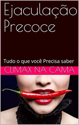 Libro Ejaculação Precoce: Tudo o que você Precisa saber