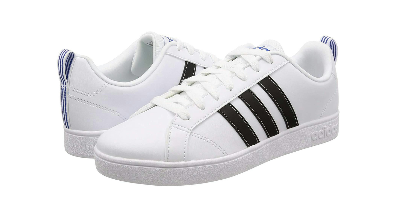 Product Tênis Adidas Advantage VS Branco Masculino

