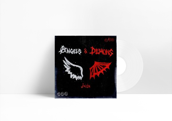 Music Angels & Demons